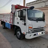 حمل بار به تمام نقاط استان و(تهران)