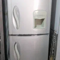 یخچال و فریزر
