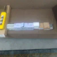 انواع کنتتاکتور وکنترول فاز وبار وهرچی داخل عکسا