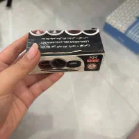 خط چشم