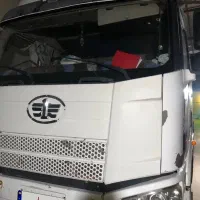 فروش یک دستگاه کشنده فاو
