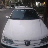 پرشیا مدل ۸۷