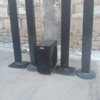 باند خانگی