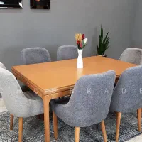 میز ناهار خوری با قیمت ویژه