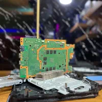 تعمیرات تخصصی PS4