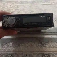 ضبط پایونر ۱۶۵۰UB
