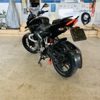 NS 94|موتورسیکلت|زنجان, |دیوار