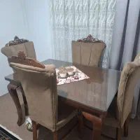 میز ناهار خوری