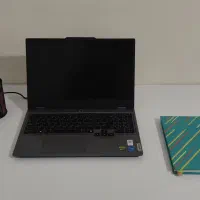 لپتاپ لنوو Loq نسل ۱۳ قدرتمند Lenovo