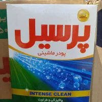 پودر ماشین لباسشویی