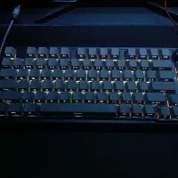 کیبورد گیمینگ Redragon UCAL PRO K673SP
