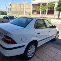 سمند se xu7