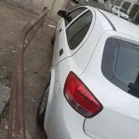 تیبا ۲مدل ۹۸