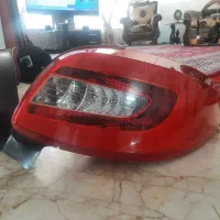 خطر عقب ۲۰۷ کروز