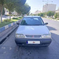 پراید 88شاسی پلمپ