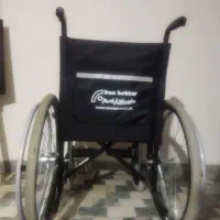 تشک مواج و ویلچر