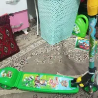اسکوتر نو نو