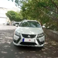 کوییک GXLپشت آمپرجدید