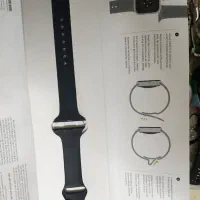 واچ Se 2021 40mm سری ۷ اصلااستفاده نشده