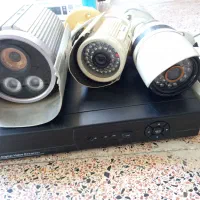 دوربین|دوربین مداربسته|پارسآباد, |دیوار
