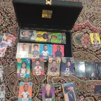 کارت کیمدی