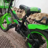 دوچرخه