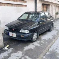 پراید 82