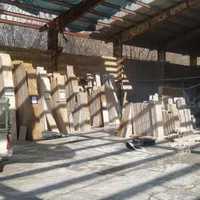 کارگر  جهت سنگبری فرهاد سنگ