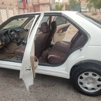 پژو پارس سال مدل ۱۴۰۰ کارمندی|خودرو سواری و وانت|زاهدان, |دیوار