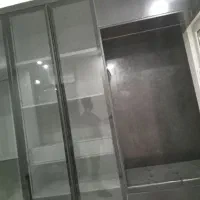 ساخت ونصب انواع مصنوعات چوبی کابینت و کمد