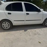 تیبا 2 مدل 98