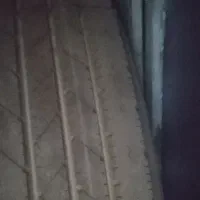 لاستیک نیسان نو مارک سایلون ۲۳۵/۷۵/۱۷/۵