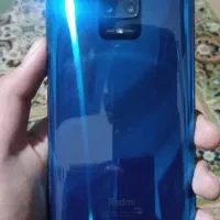 شیاومی نوت 9 128s گیگ