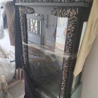 بوفه چوبی
