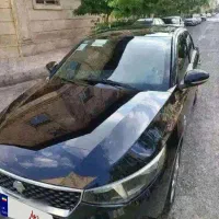 تارا  اتوماتیک باESP ، لوازم و برگه کارشناسی