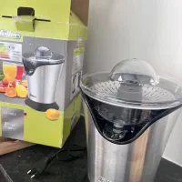 آب مرکبات گیری فلر