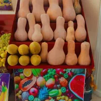 فروش میز میوه فروشی