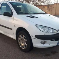 ۲۰۶تیپ۲،کم کار،مدل۹۹