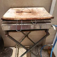 منقل گازی