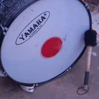 یک طبل بزرگ