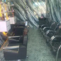مغازه تجاری فروشی لب بلوار اصلی
