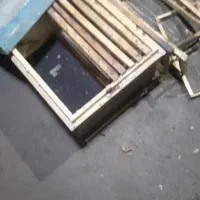 کندو زنبور عسل