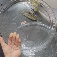 دیس گرد دوعدد