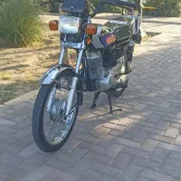 رهرو 125مدل 1401