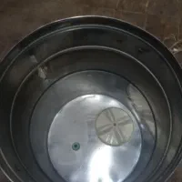 لباس شویی کهنه شور