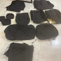 روکش۲۰۶|قطعات یدکی و لوازم جانبی|سلمانشهر, |دیوار