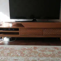میز تلویزیون