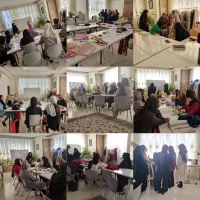 آموزش خیاطی با مدرک