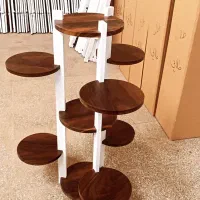 استند گل
