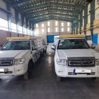 پادرا پلاس دوگانه سوز با بار بند فلزی